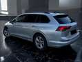 Volkswagen Golf Variant 2.0 TDI Life 115 ch Gris - thumbnail 3