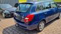 Skoda Fabia Special  Klima Anhängerkupplung Sitzheizung Blau - thumbnail 7