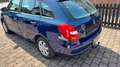 Skoda Fabia Special  Klima Anhängerkupplung Sitzheizung Blau - thumbnail 8