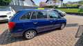 Skoda Fabia Special  Klima Anhängerkupplung Sitzheizung Blau - thumbnail 4
