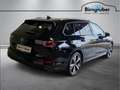 Volkswagen Golf Variant Business mHeV TSI DSG Schwarz - thumbnail 4