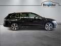 Volkswagen Golf Variant Business mHeV TSI DSG Schwarz - thumbnail 3