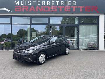 1,0 TSI Reference