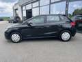 SEAT Ibiza 1,0 TSI Reference Schwarz - thumbnail 2