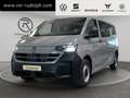 Volkswagen T7 Kombi T7 Transporter Kombi 2.0 TDI 8-Gang-Automatik LR Gri - thumbnail 1