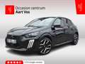 Peugeot 208 Hybrid 136 e-DCS6 GT Navi | Camera V+A | Airco | * Noir - thumbnail 1