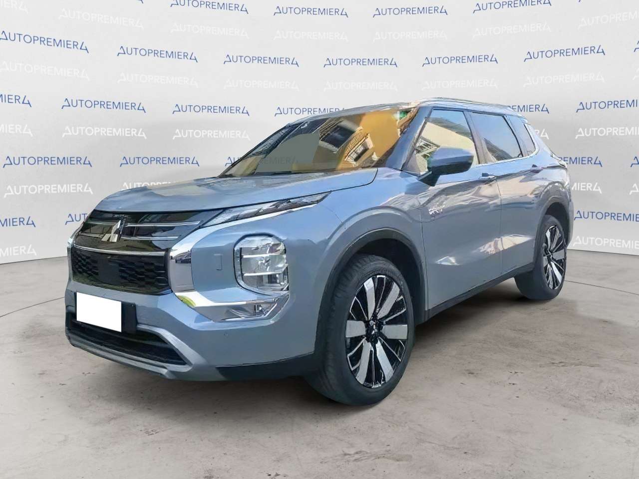 Mitsubishi Outlander 2.4l  PHEV INFORM PRONTA CONSEGNA oltre oneri finanziari