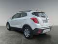 Opel Mokka 1,4 Turbo Ecotec Cosmo   8-fach bereift! Weiß - thumbnail 3