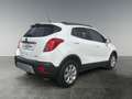 Opel Mokka 1,4 Turbo Ecotec Cosmo   8-fach bereift! Weiß - thumbnail 5