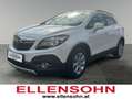 Opel Mokka 1,4 Turbo Ecotec Cosmo   8-fach bereift! Weiß - thumbnail 1