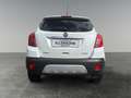 Opel Mokka 1,4 Turbo Ecotec Cosmo   8-fach bereift! Weiß - thumbnail 4