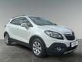 Opel Mokka 1,4 Turbo Ecotec Cosmo   8-fach bereift! Weiß - thumbnail 7
