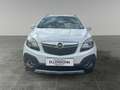 Opel Mokka 1,4 Turbo Ecotec Cosmo   8-fach bereift! Weiß - thumbnail 8