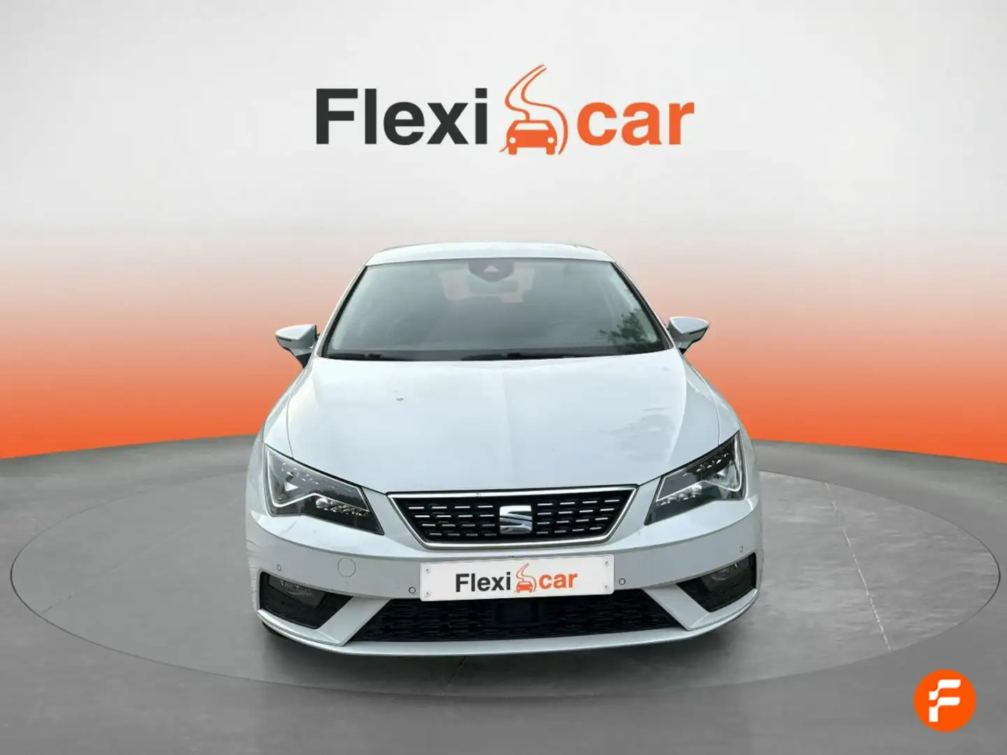 SEAT Leon ST 2.0TDI CR S&S Xcellence DSG7 150 Blanco - 2