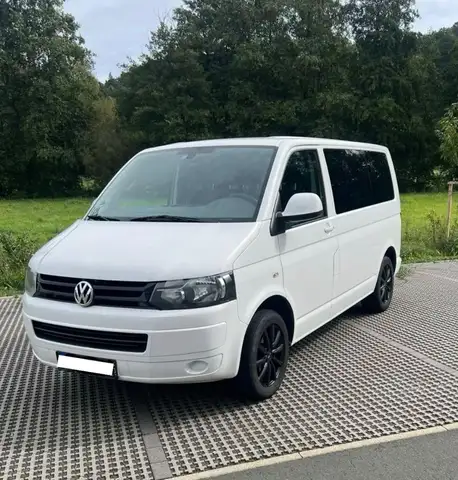 Volkswagen Autres Multivan VW Caravelle 2.0 TDI 140cv Navi GTraino F