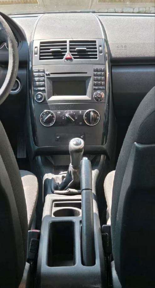 Mercedes-Benz 230 CDI * Diesel * BJ 2009 - foto 1