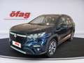 Suzuki S-Cross 1.4 GLX Hybrid flash ACC+LED+SD Blau - thumbnail 2