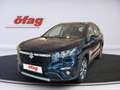 Suzuki S-Cross 1.4 GLX Hybrid flash ACC+LED+SD Blau - thumbnail 3