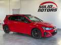 Volkswagen Golf GTD 2.0 TDI DSG GTD/Pano/Virtual/Totw./Carplay Rot - thumbnail 2