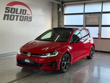 2.0 TDI DSG GTD/Pano/Virtual/Totw./Carplay