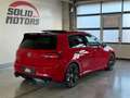 Volkswagen Golf GTD 2.0 TDI DSG GTD/Pano/Virtual/Totw./Carplay Rot - thumbnail 6