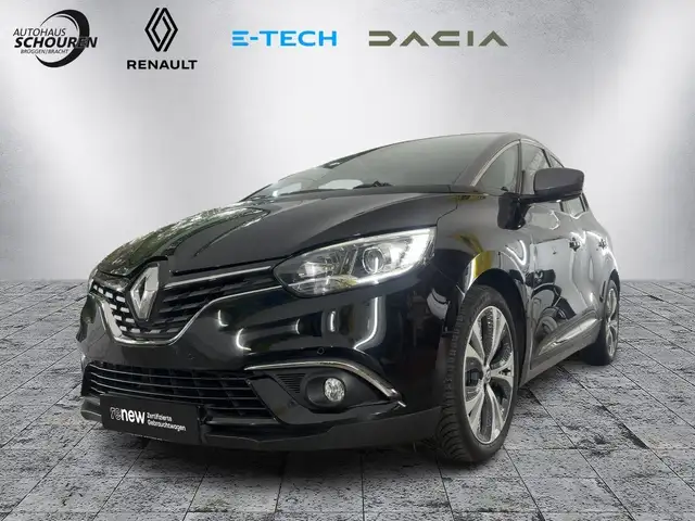 Renault Scenic 1.5 dCi 110 Energy Intens