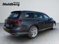 Volkswagen Passat Variant Plug-In-Hybrid GTE Matrix-IQ-Matrix Standhzg AHK-s Grau - thumbnail 9