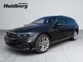 Volkswagen Passat Variant Plug-In-Hybrid GTE Matrix-IQ-Matrix Standhzg AHK-s Grau - thumbnail 3
