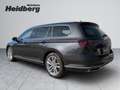 Volkswagen Passat Variant Plug-In-Hybrid GTE Matrix-IQ-Matrix Standhzg AHK-s Grau - thumbnail 6