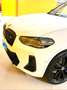 BMW X3 xdrive M40d mhev 48V auto Bianco - thumbnail 8