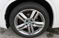 BMW X1 xDrive18d M Sportpaket*Rückfahrkamera*AHK* Blanc - thumbnail 2