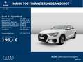 Audi A3 40 TFSIe S tronic Cam CarPlay Weiß - thumbnail 2