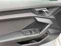 Audi A3 40 TFSIe S tronic Cam CarPlay Weiß - thumbnail 14