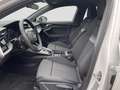 Audi A3 40 TFSIe S tronic Cam CarPlay Weiß - thumbnail 10