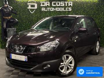 PHASE 2 1.5 DCI 110 Cv 1ERE MAIN / 83 200 Kms - GARANTIE 1 AN