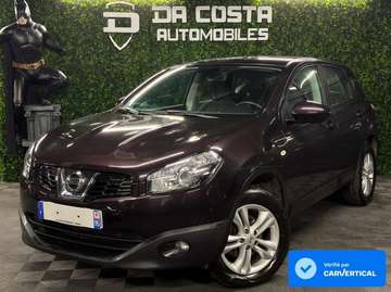 PHASE 2 1.5 DCI 110 Cv 1ERE MAIN / 83 200 Kms - GARANTIE 1 AN