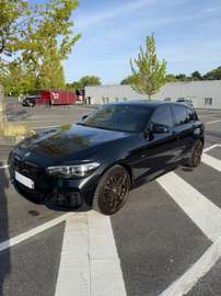 M140i xDrive 340 ch BVA8