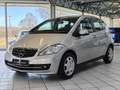 Mercedes-Benz A 160 Automatik NAVI+SITZHEIZUNG+KLIMA+ALLWETTER Argento - thumbnail 7
