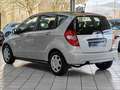 Mercedes-Benz A 160 Automatik NAVI+SITZHEIZUNG+KLIMA+ALLWETTER Argento - thumbnail 5