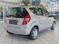 Mercedes-Benz A 160 Automatik NAVI+SITZHEIZUNG+KLIMA+ALLWETTER Argento - thumbnail 3