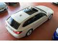 BMW 530 530e Touring Blanco - thumbnail 4