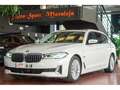 BMW 530 530e Touring Blanco - thumbnail 1