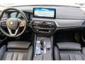 BMW 530 530e Touring Blanco - thumbnail 37