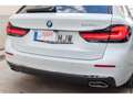 BMW 530 530e Touring Blanco - thumbnail 33