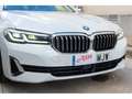 BMW 530 530e Touring Blanco - thumbnail 32