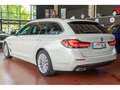 BMW 530 530e Touring Blanco - thumbnail 27