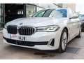 BMW 530 530e Touring Blanco - thumbnail 30