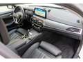 BMW 530 530e Touring Blanco - thumbnail 22
