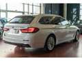 BMW 530 530e Touring Blanco - thumbnail 3