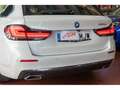BMW 530 530e Touring Blanco - thumbnail 28